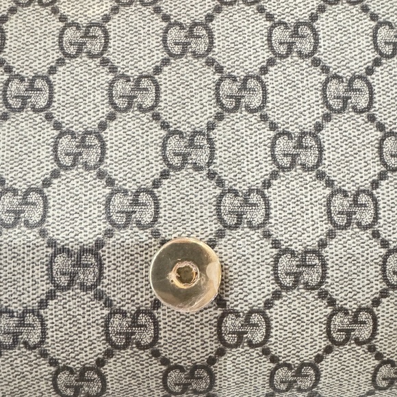 Gucci Horsebit 1955 Bag Shoulder Women Handbag Crossbody NEW - Picture 8 of 15